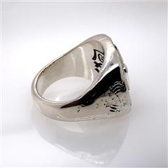 James Avery Guide My Way Sterling Silver Ring
